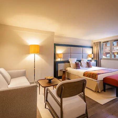 Les Suites de la Potinière-3