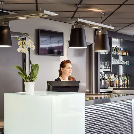 Aparthotel Adagio Paris Malakoff Chatillon-3