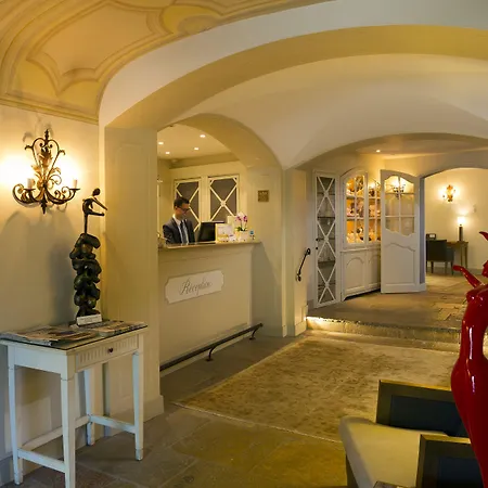 Bastide Saint Antoine - Relais & Chateaux-2
