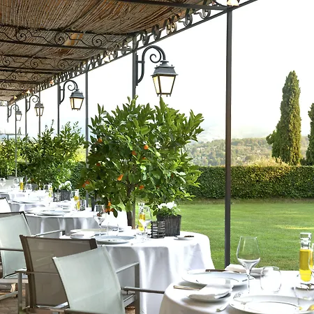 Bastide Saint Antoine - Relais & Chateaux-2