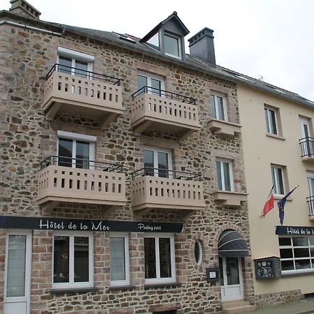 Hôtel de la Mer-3