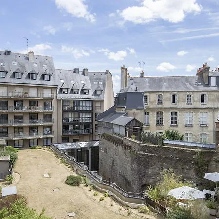Hotel Des Lices-3