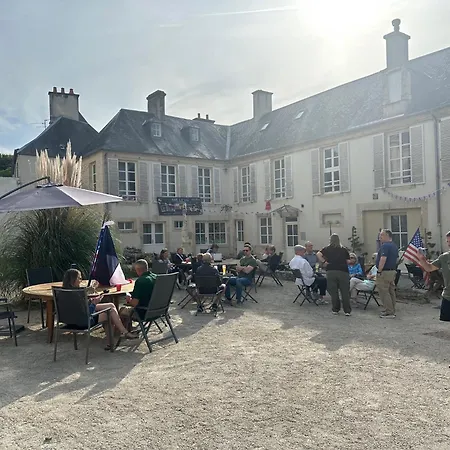 Belle Normandy-2