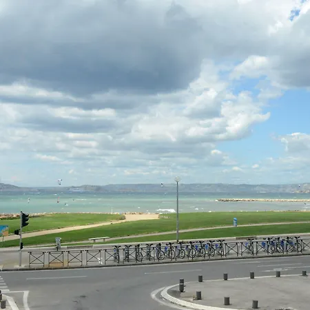 Hotel Le Mistral-2