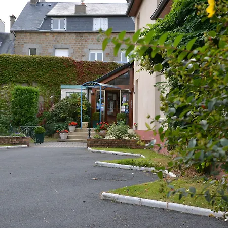 Best Western Flers Centre Gare-2