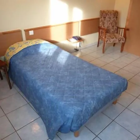 Hotel du Mont Servy-3