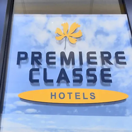 Premiere Classe Bordeaux Ouest - Mérignac Aéroport-3