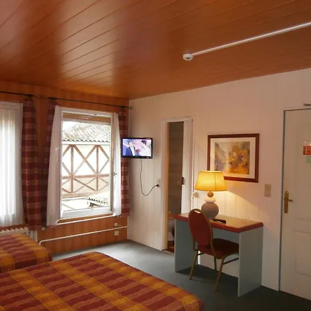 Hotel Beausejour-2