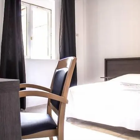 Hotel Le Jardin-3