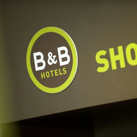 B&B HOTEL Evreux-3