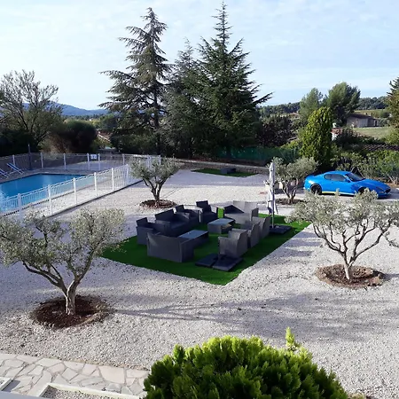 Hôtel Castel Saint Anne-2