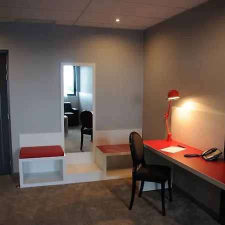 Hôtel des Lumières-3
