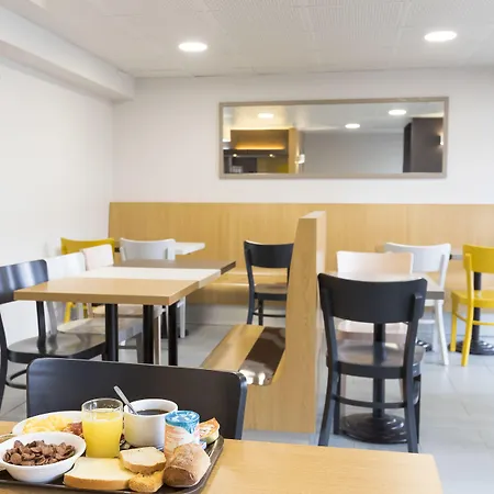B&B Hotel Limoges 2-3
