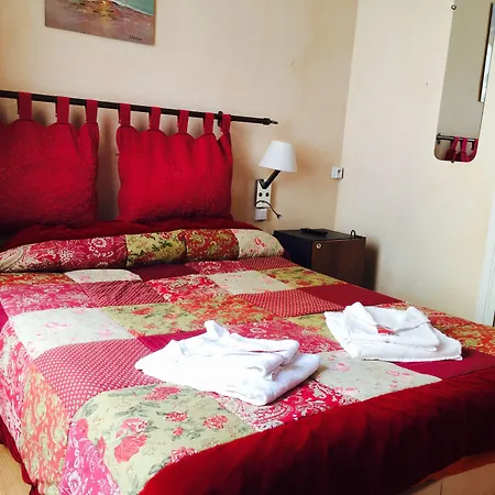 Boutique Hotel Couleurs Suds-3