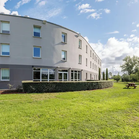 B&B HOTEL Clermont-Ferrand Nord Riom-2