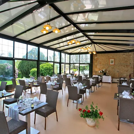 Hotel Restaurant La Verperie-3