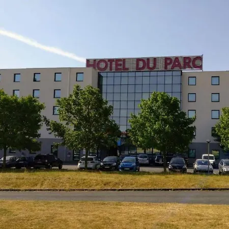Hôtel Du Parc - Pirates-3