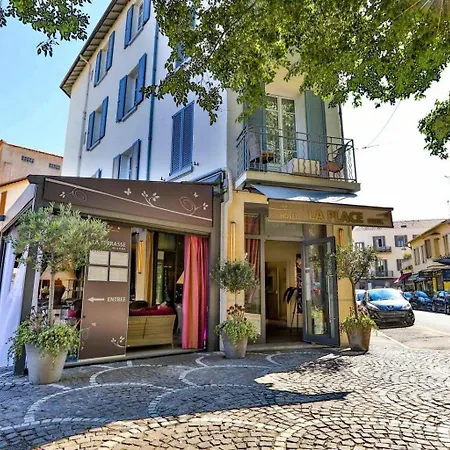 La Place Boutique Hotel-3