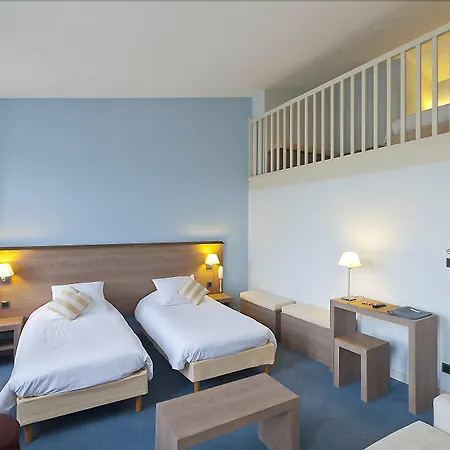 Hôtel du Port-3