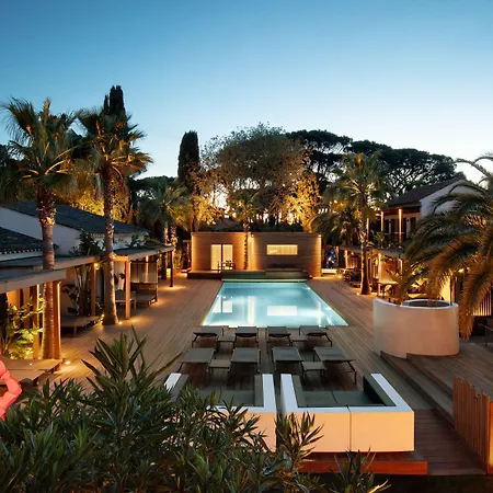 Villa Cosy, Hotel & Spa-2
