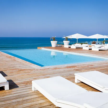 Le Grand Hotel de la Plage-2