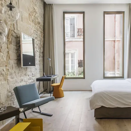 Hotel De Tourrel, Saint Remy De Provence, A Member Of Design Hotels-3