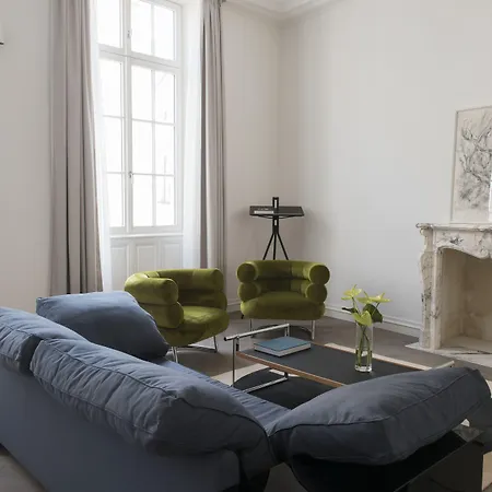 Hotel De Tourrel, Saint Remy De Provence, A Member Of Design Hotels-2
