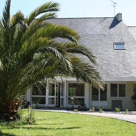 Latitude Ouest Hotel Restaurant&Spa-2