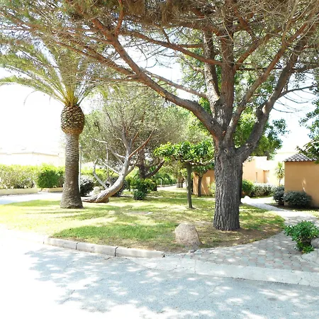 Village de Vacances Marina d'Oru-3