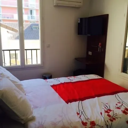Hotel Rythme-2