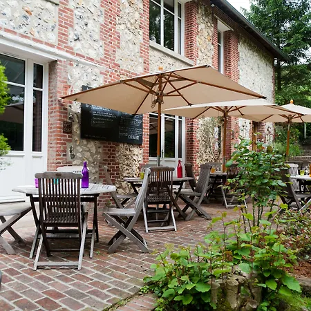 La Fraichette-Hotel & Spa-3