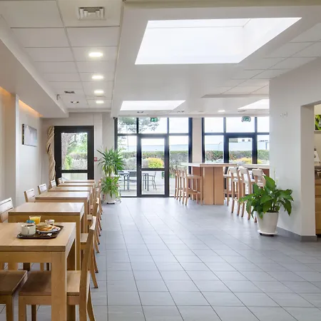 B&B HOTEL Paris Nord Aulnay-sous-Bois-3