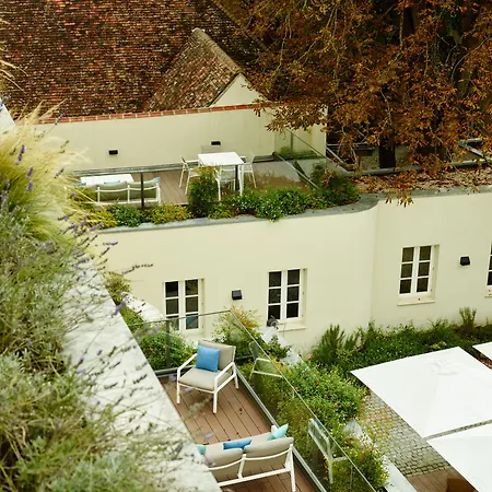 La Demeure Du Parc-2
