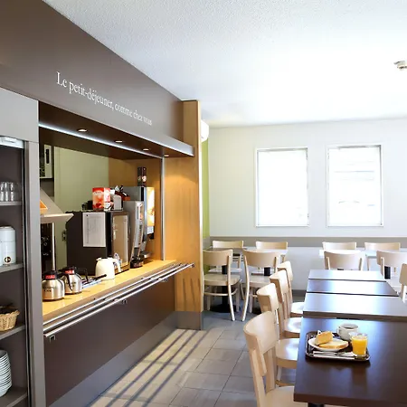 B&B HOTEL Villeneuve Loubet Plage-3