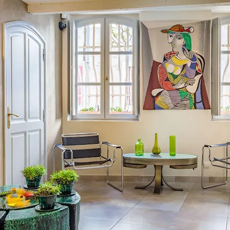 Hôtel La Suite-3