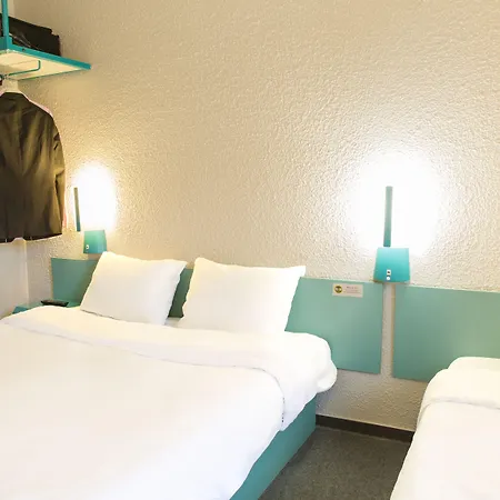 B&B Hotel Narbonne 2-3