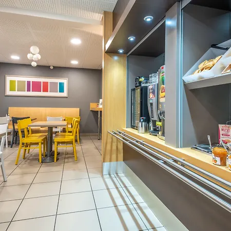 B&B HOTEL Quimper Sud Bénodet-2