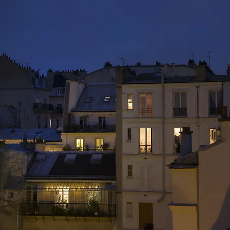 Les Matins De Paris & Spa-2