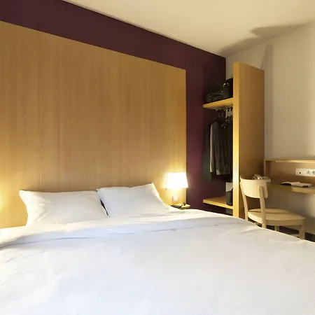 B&B Hotel Toulouse Basso Cambo-2