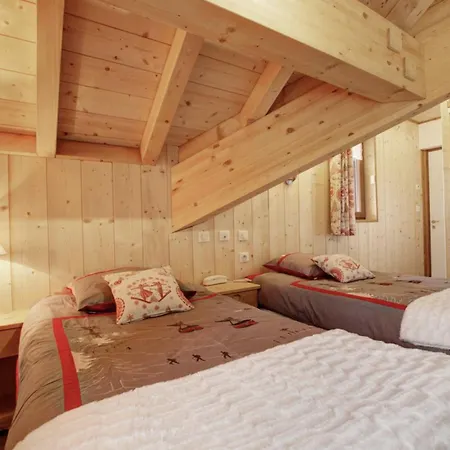 Chalet La Belle Etoile-3
