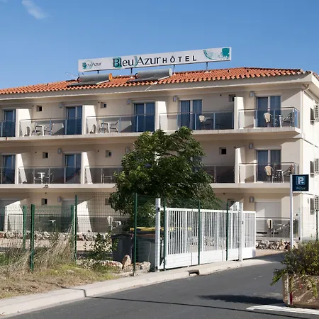 Hotel Bleu Azur-2