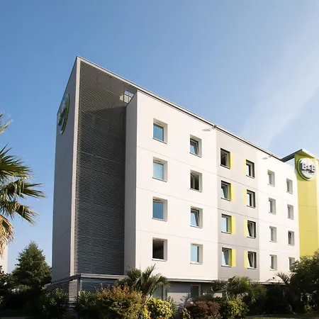 B&B HOTEL Rennes Ouest Villejean-2