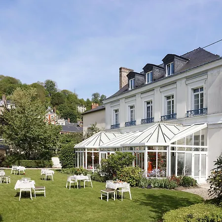 Hotel L'Ecrin-2
