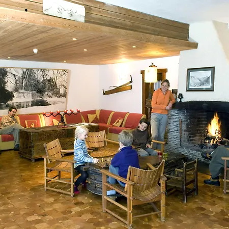 Les Chalets du Villard-2