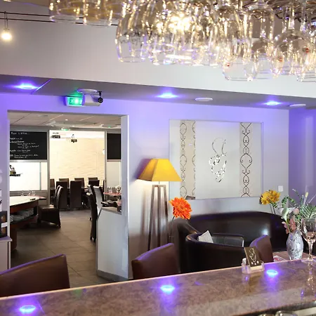 Hotel Saint Germain-2