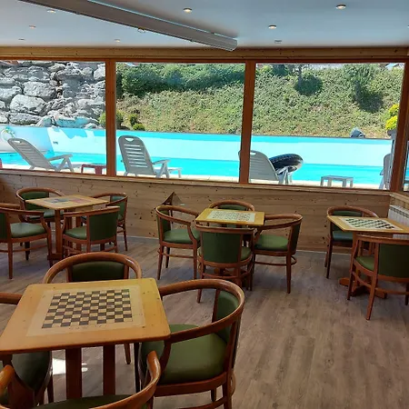 Hotel Les Chalets-3