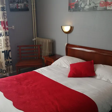 Hotel Le Splendid-3