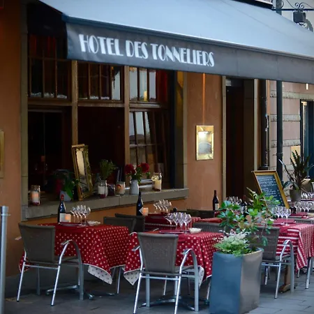 Hotel des Tonneliers-2