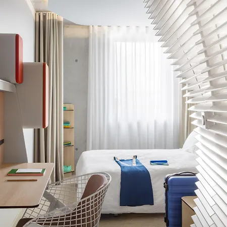 Okko Hotels Cannes Centre-2