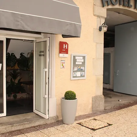 Hôtel Rivière-2